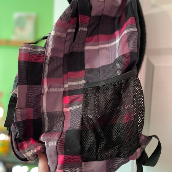 Jansport Big Student Backpack - Picture 2 of 6